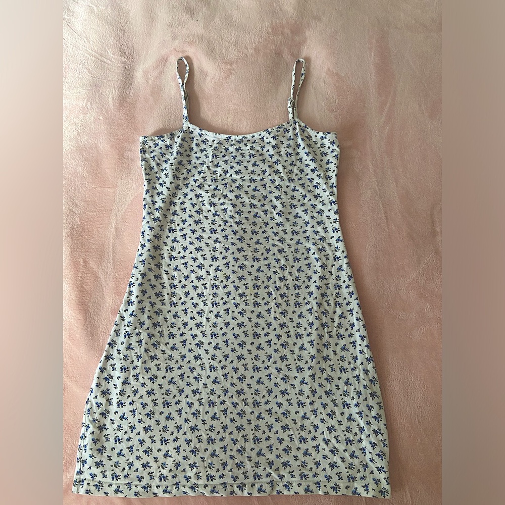 🤍Edikted Floral Mini Dress🤍